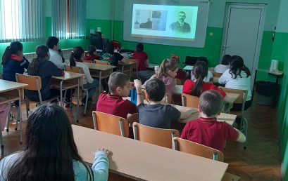 ПРАЗНИК НА СЛОВОТО И БЪЛГАРСКИЯ ДУХ