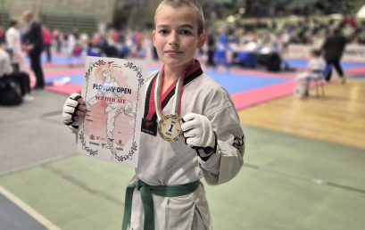 Герасим Михайлов изкачи своя спортен Еверест